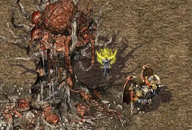 <b>体系真的无限给力在散人天堂中打宝的中心是合理分配技术点</b>